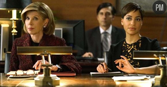 Une saison 2 pour "The Good Fight"