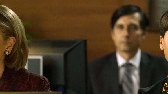 "The Good Fight" : Le spin-off de "The Good Wife" renouvelé pour une saison 2