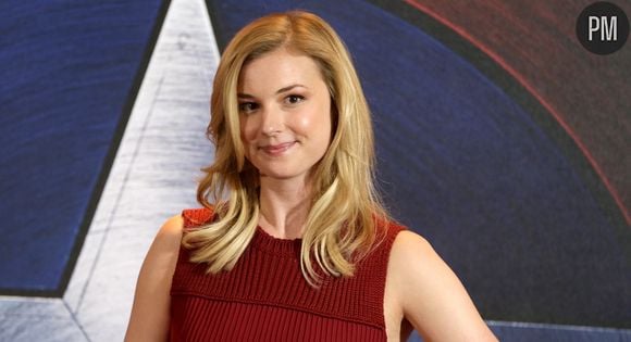 Emily VanCamp