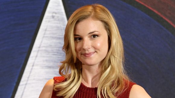 Emily VanCamp : La star de "Revenge" bientôt dans une nouvelle série