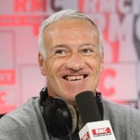 Didier Deschamps sur les consultants : "On est dans une dérive dangereuse"