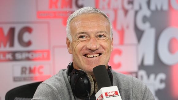 Didier Deschamps sur les consultants : "On est dans une dérive dangereuse"