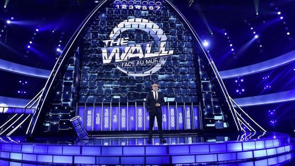 Audiences access : "The Wall" leader en baisse, l'info de France 3 devant "N'oubliez pas les paroles"