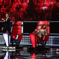 Audiences : "The Voice" leader en baisse, "Agathe Koltès" en forme devant "Les années bonheur"