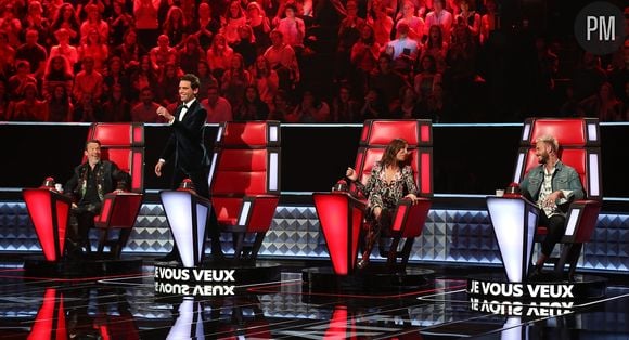 "The Voice"