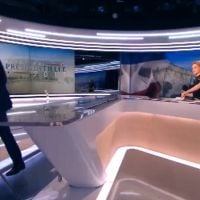 Nicolas Dupont-Aignan quitte brusquement le 20 Heures de TF1