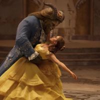 Box-office US : Démarrage historique pour "La Belle et la Bête"