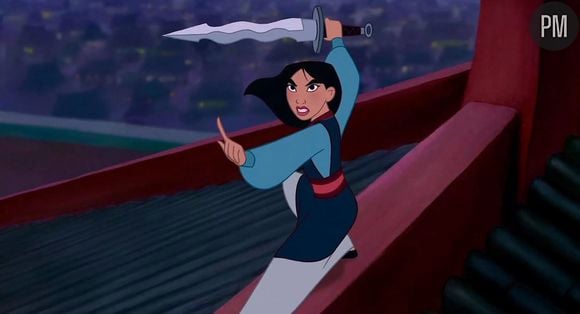 "Mulan"