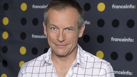 Audiences : Démarrage encourageant pour "Le 6h info" sur France 2