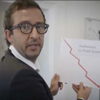 "Le Petit Journal" : Cyrille Eldin ironise sur les (grosses) difficultés de son émission