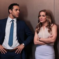 "Notorious" : TF1 dégaine une nouvelle série américaine le 12 avril