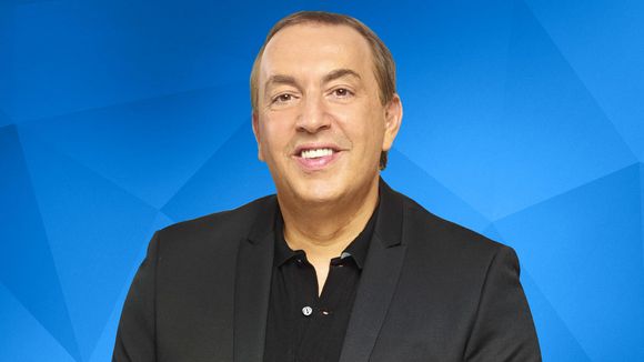 Jean-Marc Morandini reviendra "naturellement" sur Europe 1 "s'il est totalement blanchi"