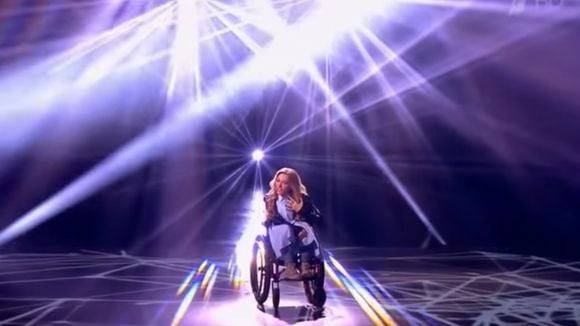 Eurovision 2017 : La candidate russe interdite d'entrée en Ukraine