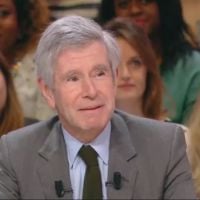 Alain Minc se moque de Canal+ sur le plateau du "Petit Journal"