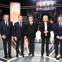 Présidentielle : Le JDD sonde la visibilité médiatique des candidats