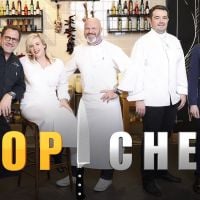 M6 renouvelle "Top Chef" pour une saison 9