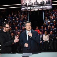 Présidentielle 2017 : Téléphone portable interdit sur le plateau du débat BFMTV/CNews