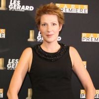 Natacha Polony lance sa chaîne web Polony.tv