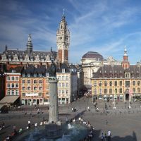 Festival international des séries : Lille désignée pour l'organisation