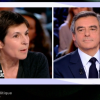 "Vu" dézingue violemment François Fillon