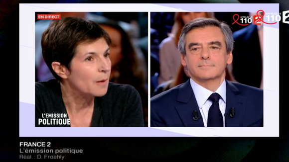 "Vu" dézingue violemment François Fillon