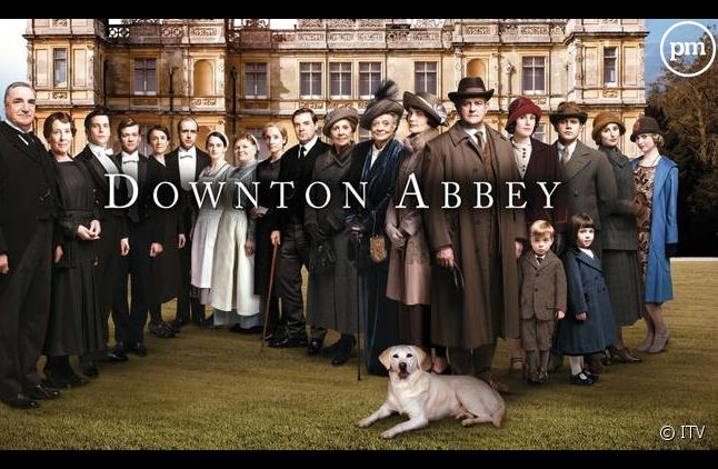 "Downton Abbey", bientôt le film ?