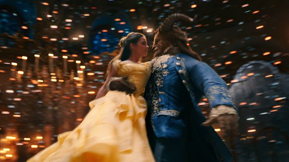 Box-office US : "La Belle et la Bête" résiste à "Power Rangers", "Life" et "CHiPs" déçoivent