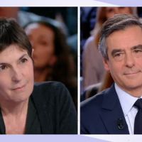 Christine Angot après son clash avec François Fillon : "J'ai soulagé des gens"