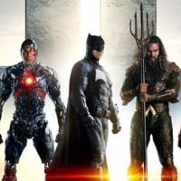 Bande-annonce : La "Justice League" se dévoile