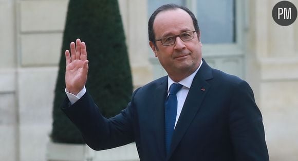 François Hollande