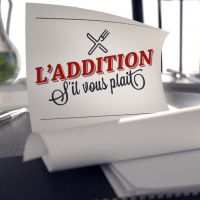 Audiences : Retour timide de "L'addition, s'il vous plait" sur TF1