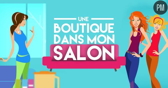 Une saison 2 pour "Une boutique dans mon salon"