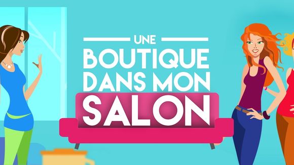 "Une boutique dans mon salon" va revenir sur M6