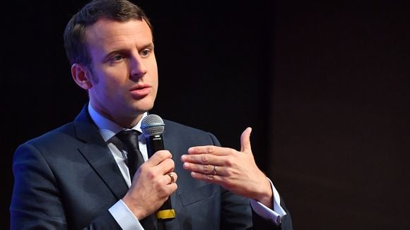 Emmanuel Macron lui aussi hostile à un deuxième débat à 11 sur France 2