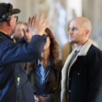 "L'art du crime" : Sur le tournage de la nouvelle série de France 2