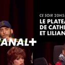 "Le plateau télé de Catherine & Liliane" : Alex Lutz et Bruno Sanches en prime time ce soir sur Canal+