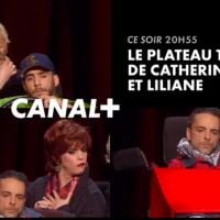 "Le plateau télé de Catherine & Liliane" : Alex Lutz et Bruno Sanches en prime time ce soir sur Canal+