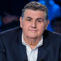 Pierre Ménès refuse d'aller à "ONPC" : "Si c'est pour me taper les deux blaireaux..."