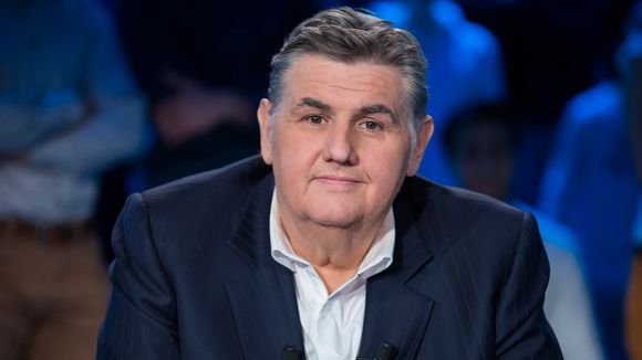 Pierre Ménès refuse d'aller à "ONPC" : "Si c'est pour me taper les deux blaireaux..."