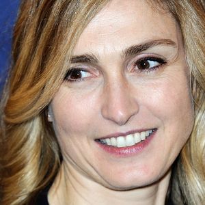 Julie Gayet