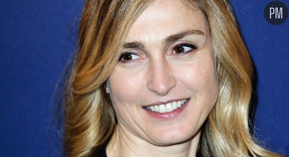 Julie Gayet