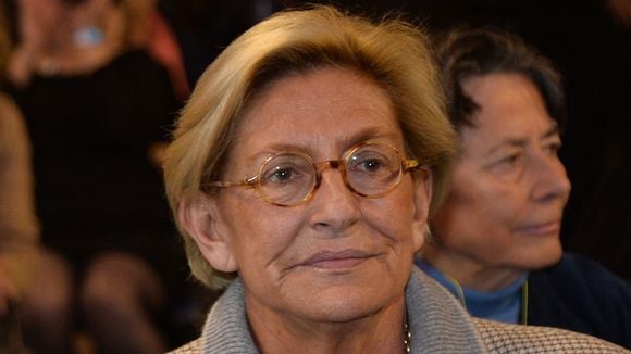 L'improbable coup de gueule d'Isabelle Balkany : "Merde aux estropiés du coeur !"