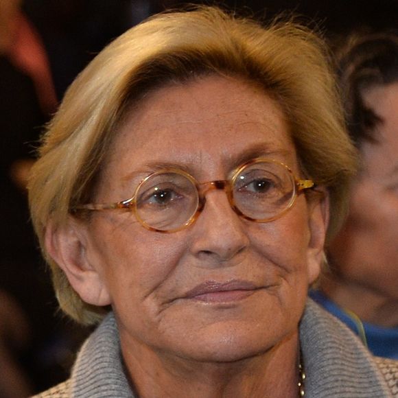 Isabelle Balkany