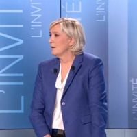 Attaques du FN contre "Le Monde" : Le patron du quotidien dénonce un "rideau de fumée"