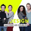 Audiences samedi : Bon lancement pour "Redesign" sur M6, "Salut les terriens !" et "C l'hebdo" en forme