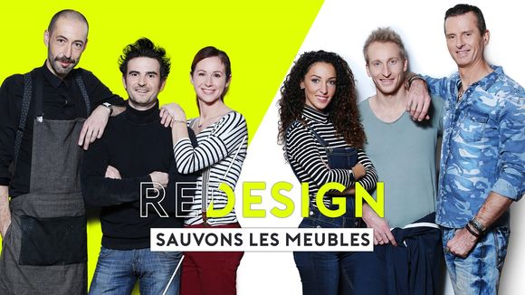 Audiences samedi : Bon lancement pour "Redesign" sur M6, "Salut les terriens !" et "C l'hebdo" en forme