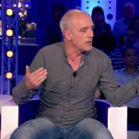 "On n'est pas couché" : Echange très tendu entre Laurent Ruquier et Philippe Poutou