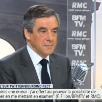 Débat sur France 2 : François Fillon laisse 48 heures à la chaîne pour prendre une décision