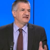 Coup de gueule de Jean Lassalle : "Quelle honte pour la presse écrite !"