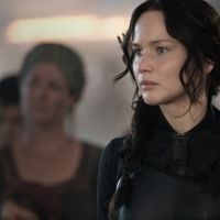 "Hunger Games : La Révolte - Partie 1" sur C8 ce soir